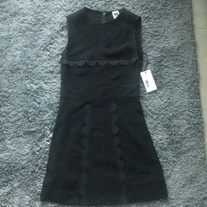 Brand New Missoni Little Black Dress